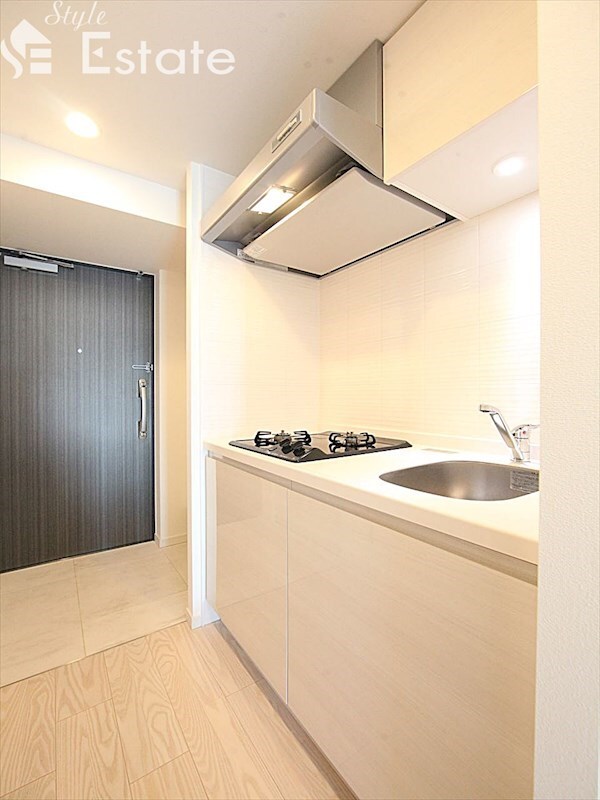 オーキッドレジデンス鶴舞の物件内観写真