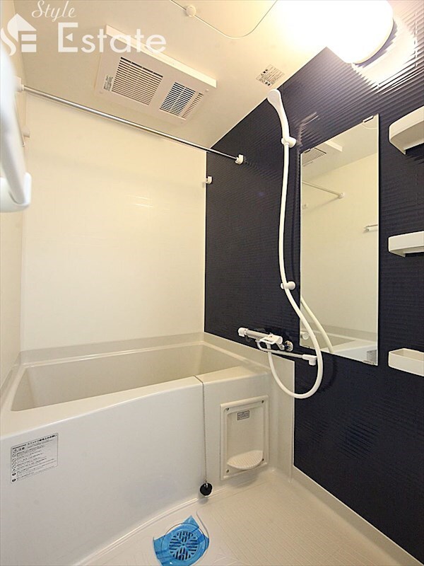 オーキッドレジデンス鶴舞の物件内観写真