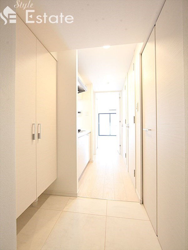 オーキッドレジデンス鶴舞の物件内観写真