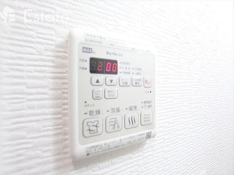 オーキッドレジデンス鶴舞の物件内観写真