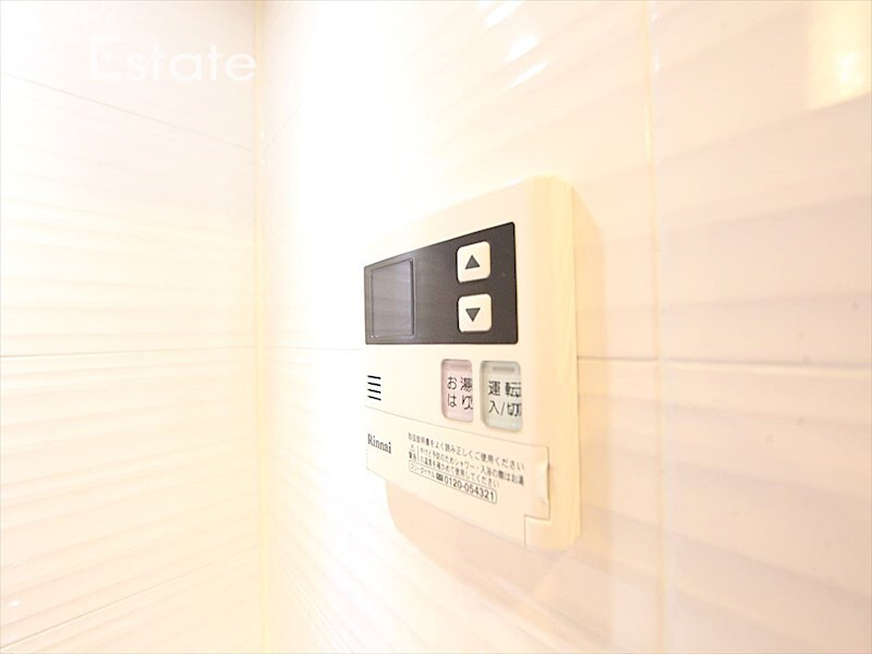 オーキッドレジデンス鶴舞の物件内観写真