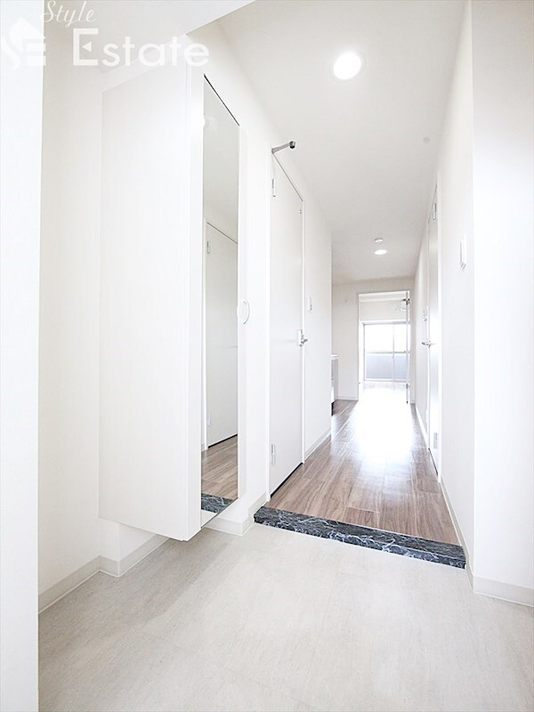 アーデルドルフの物件内観写真