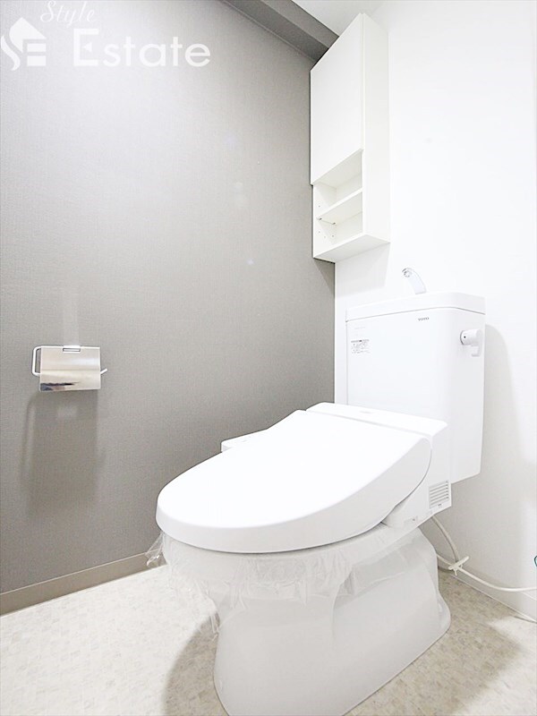 アーデルドルフの物件内観写真