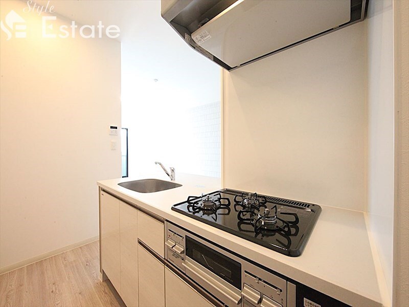 Primal千種steloの物件内観写真