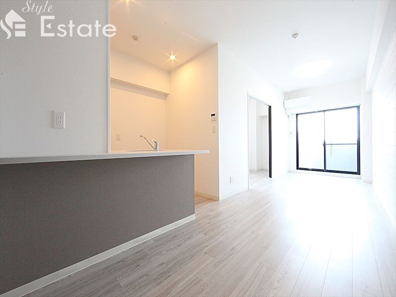 Primal千種steloの物件内観写真