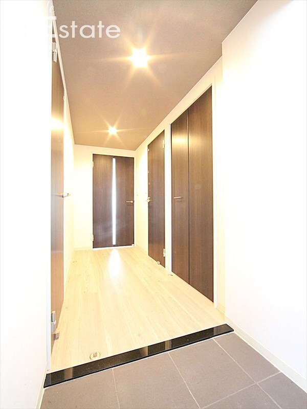 Primal千種steloの物件内観写真