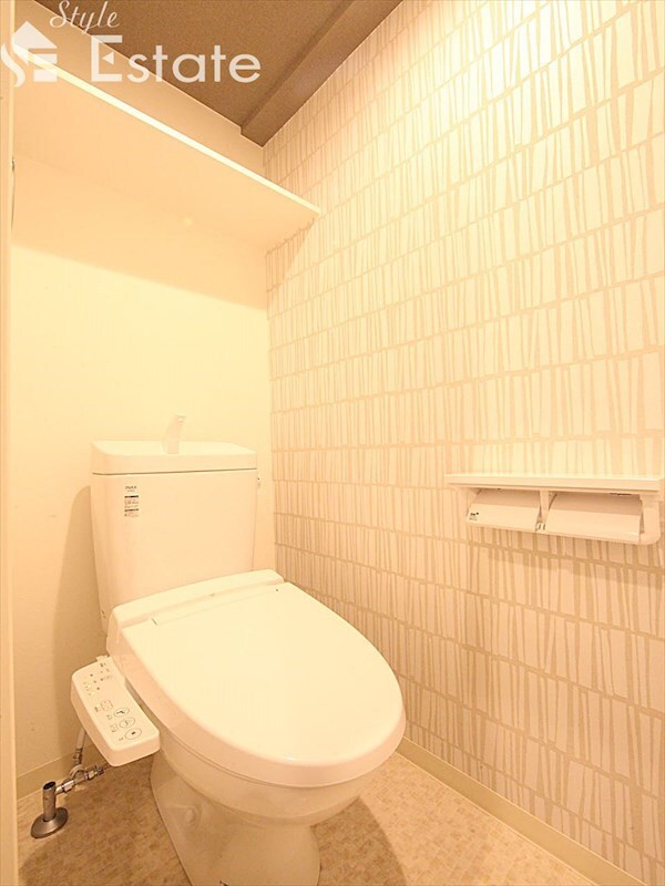 Primal千種steloの物件内観写真