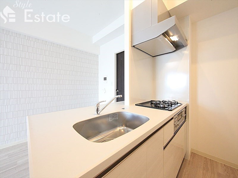 Primal千種steloの物件内観写真