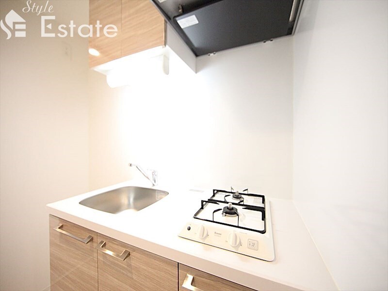 エスリード大須プレシアの物件内観写真