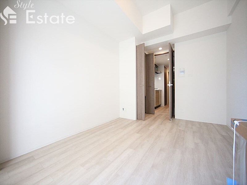 エスリード大須プレシアの物件内観写真