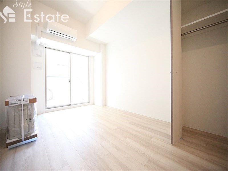 エスリード大須プレシアの物件内観写真