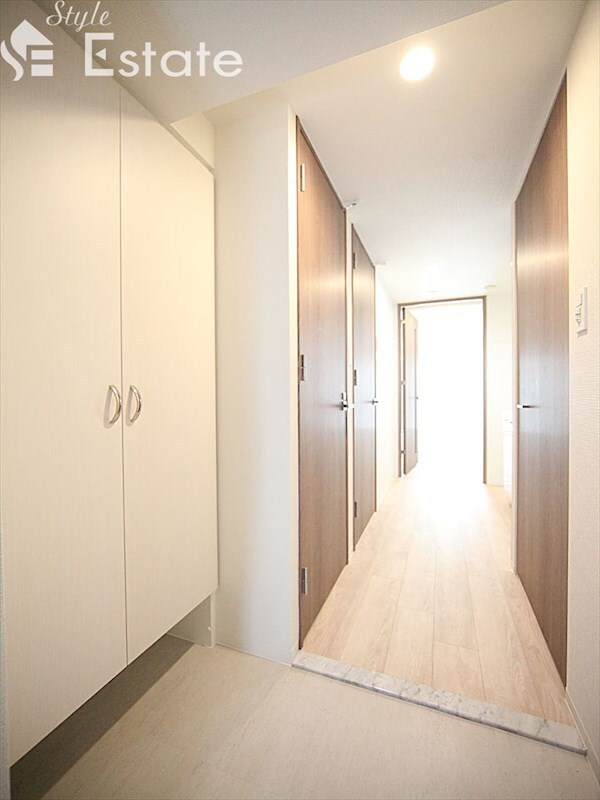 エスリード大須プレシアの物件内観写真