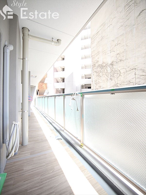 エスリード大須プレシアの物件内観写真