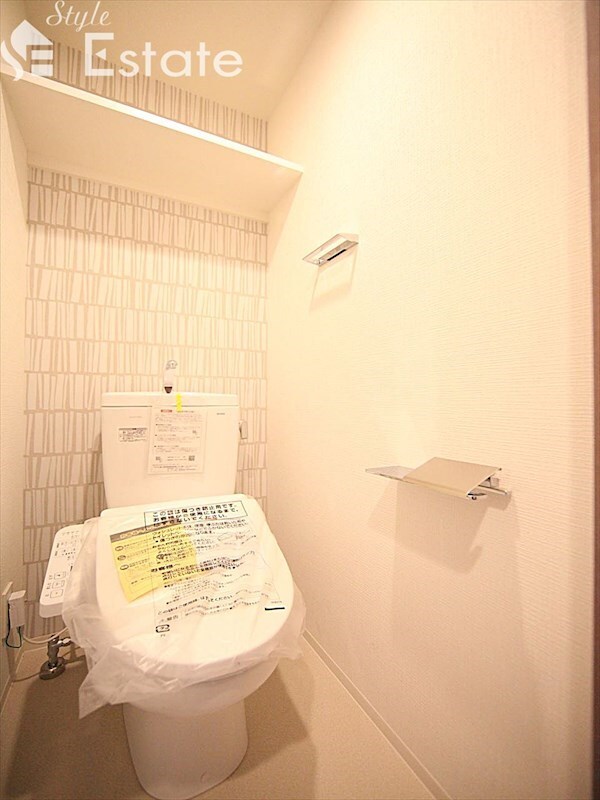 エスリード大須プレシアの物件内観写真