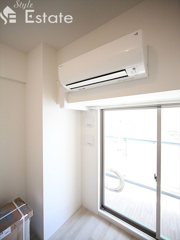 エスリード大須プレシアの物件内観写真