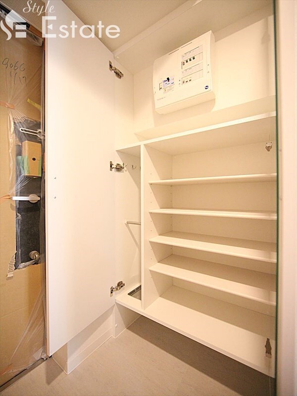 エスリード大須プレシアの物件内観写真