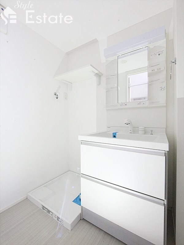 ハーモニーテラス十番の物件内観写真