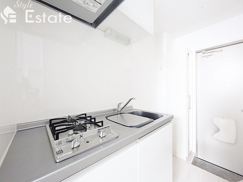 ハーモニーテラス十番の物件内観写真