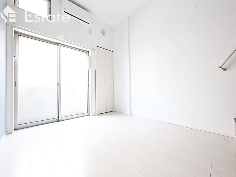 ハーモニーテラス十番の物件内観写真