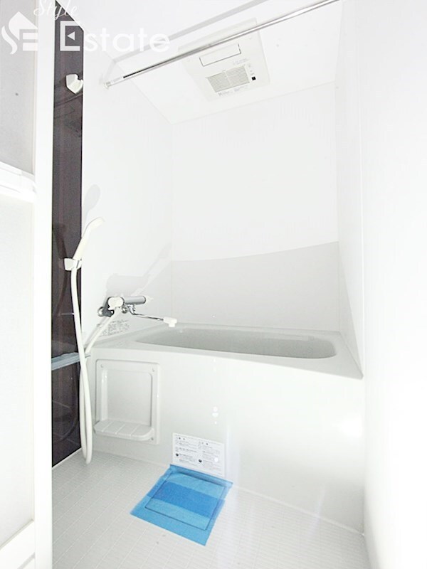 ハーモニーテラス十番の物件内観写真