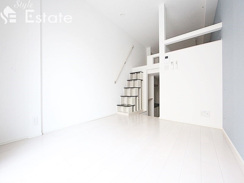 ハーモニーテラス十番の物件内観写真