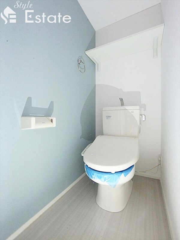 ハーモニーテラス十番の物件内観写真