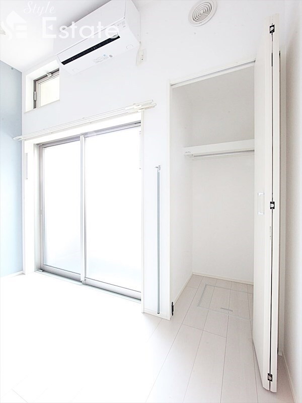 ハーモニーテラス十番の物件内観写真