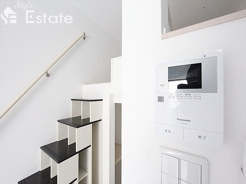 ハーモニーテラス十番の物件内観写真