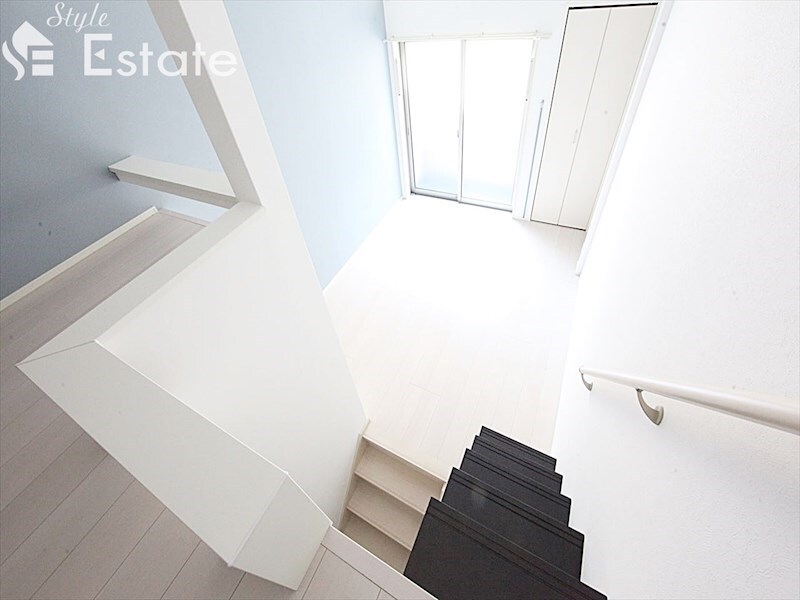 ハーモニーテラス十番の物件内観写真