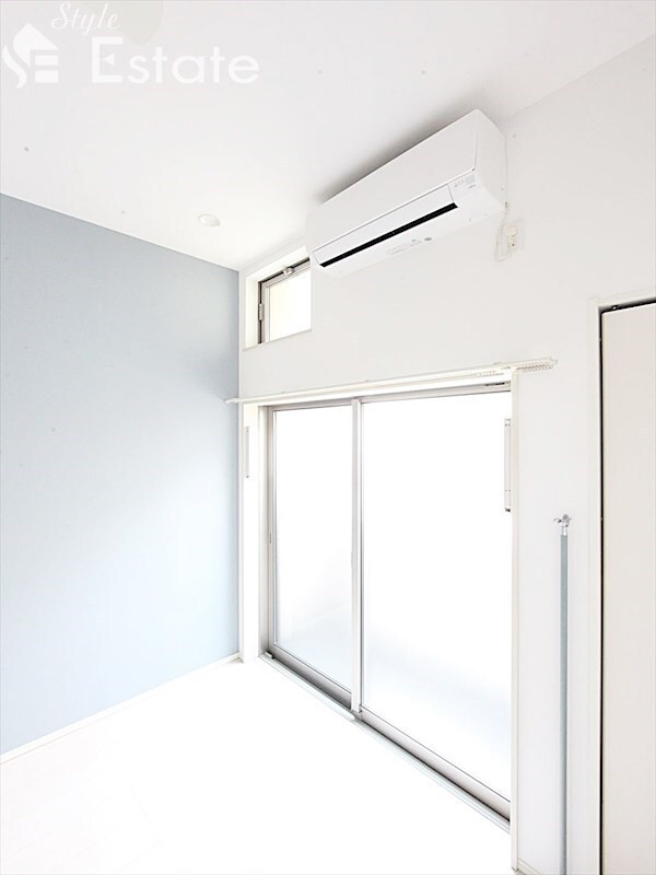 ハーモニーテラス十番の物件内観写真