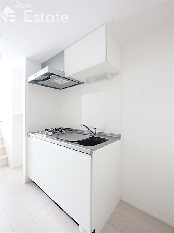 ハーモニーテラス十番の物件内観写真