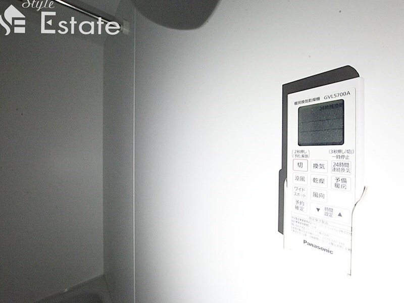 ハーモニーテラス十番の物件内観写真