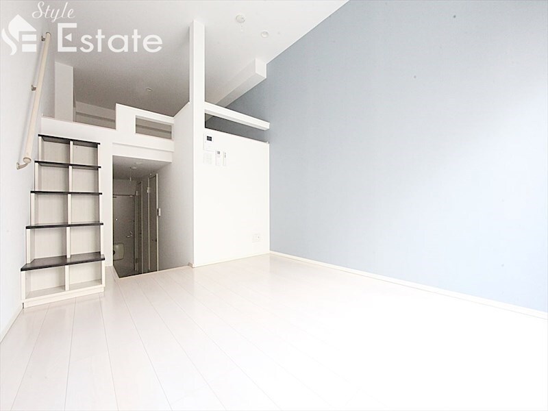 ハーモニーテラス十番の物件内観写真