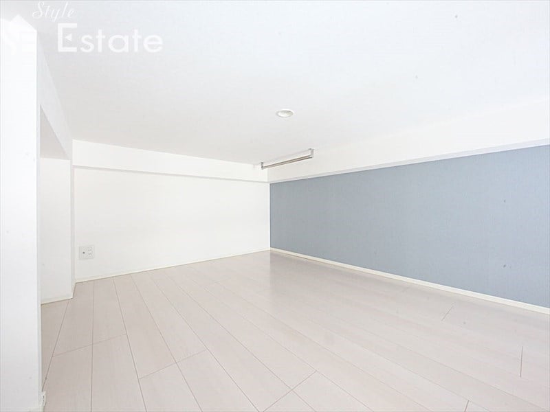 ハーモニーテラス十番の物件内観写真