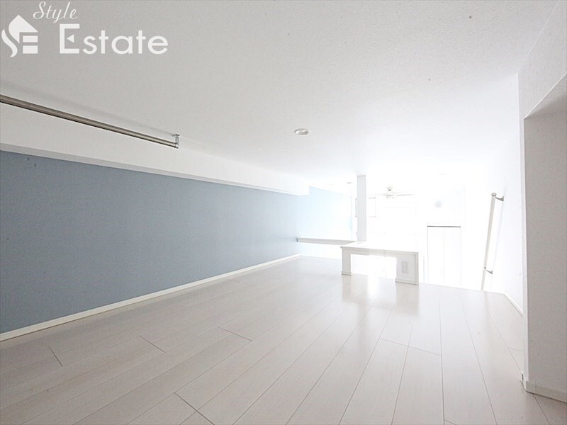 ハーモニーテラス十番の物件内観写真