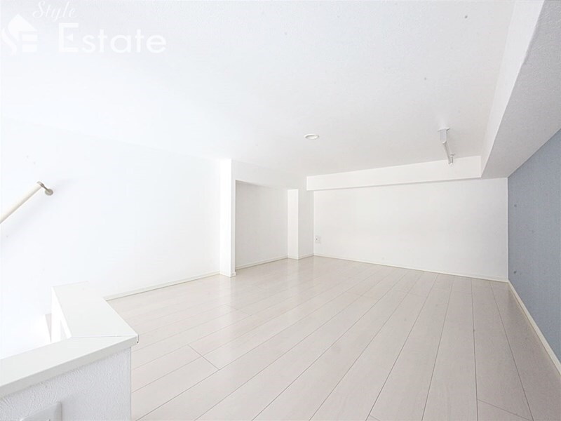 ハーモニーテラス十番の物件内観写真