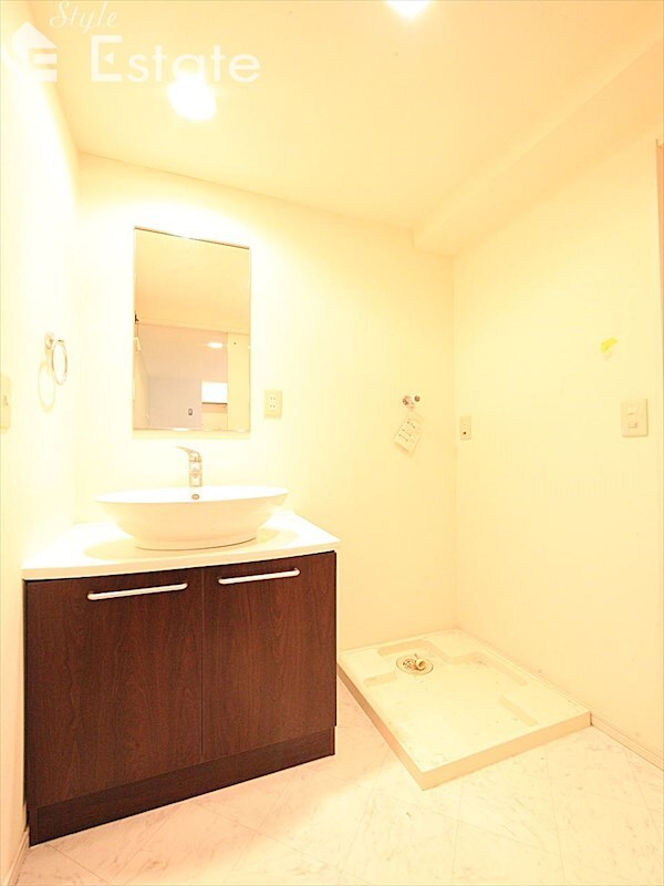 WIN荒子の物件内観写真