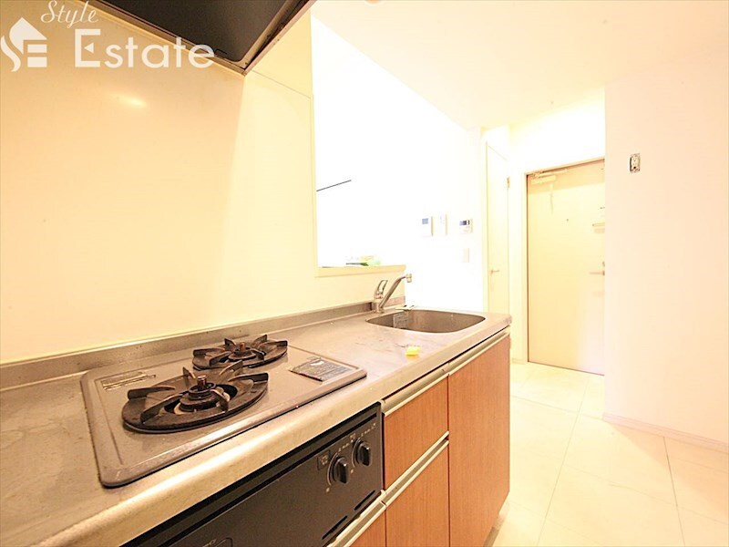 WIN荒子の物件内観写真