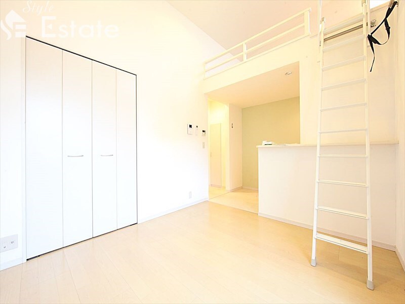 WIN荒子の物件内観写真