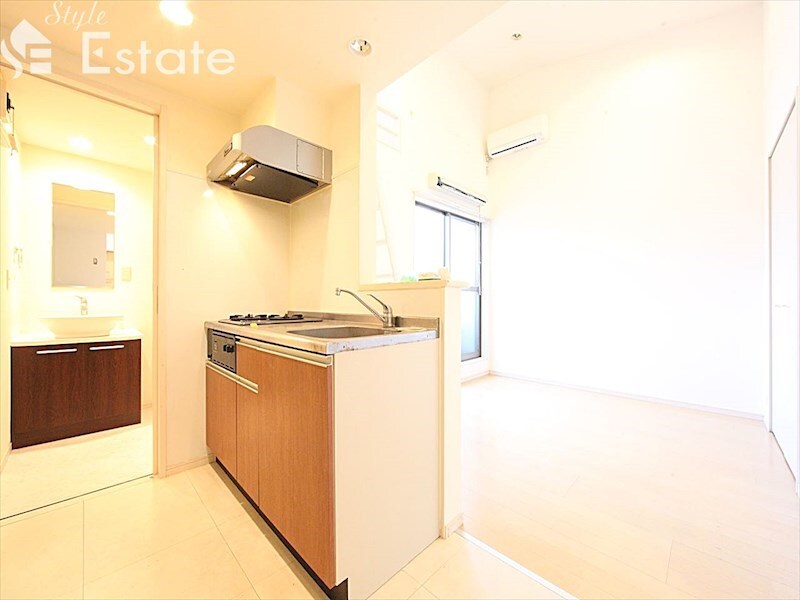 WIN荒子の物件内観写真