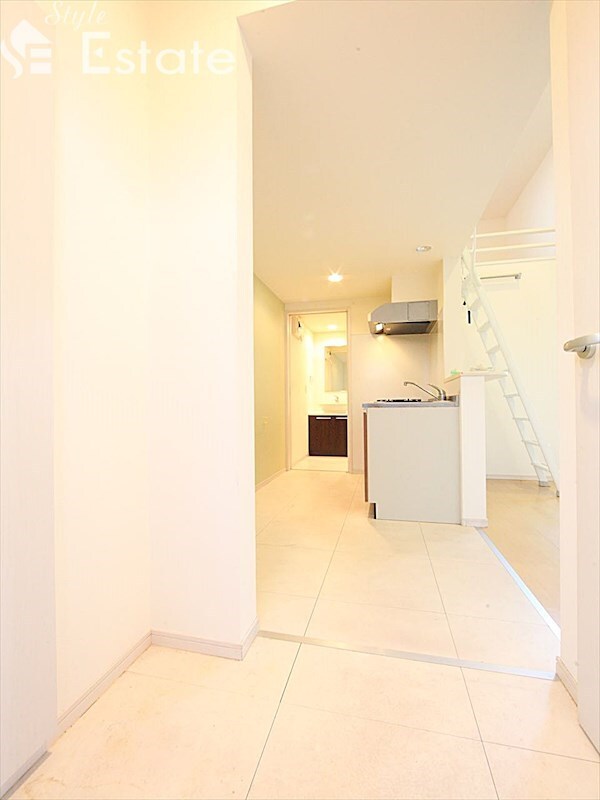 WIN荒子の物件内観写真