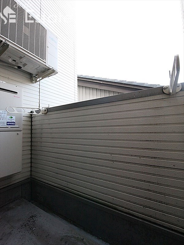 WIN荒子の物件内観写真