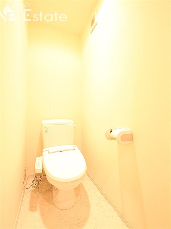 WIN荒子の物件内観写真