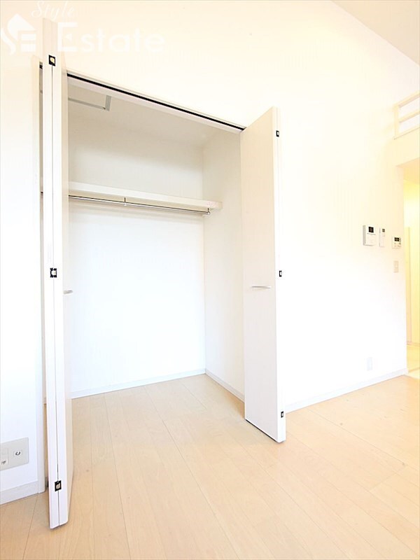 WIN荒子の物件内観写真