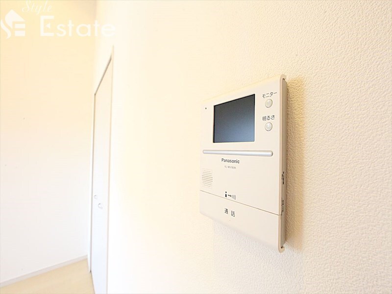 WIN荒子の物件内観写真