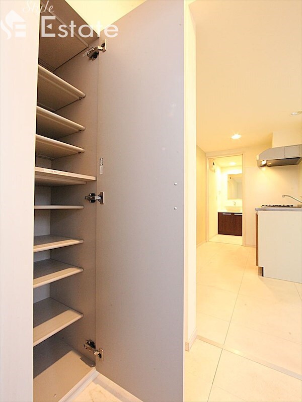 WIN荒子の物件内観写真