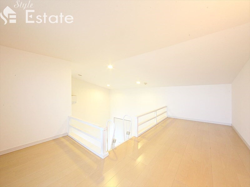 WIN荒子の物件内観写真