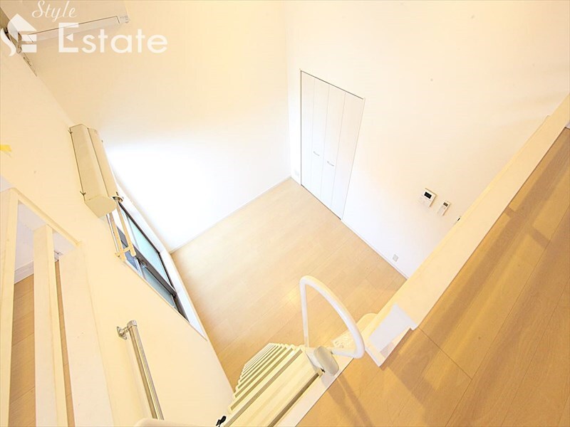 WIN荒子の物件内観写真