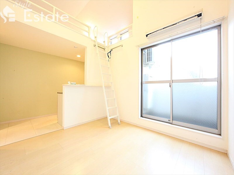 WIN荒子の物件内観写真