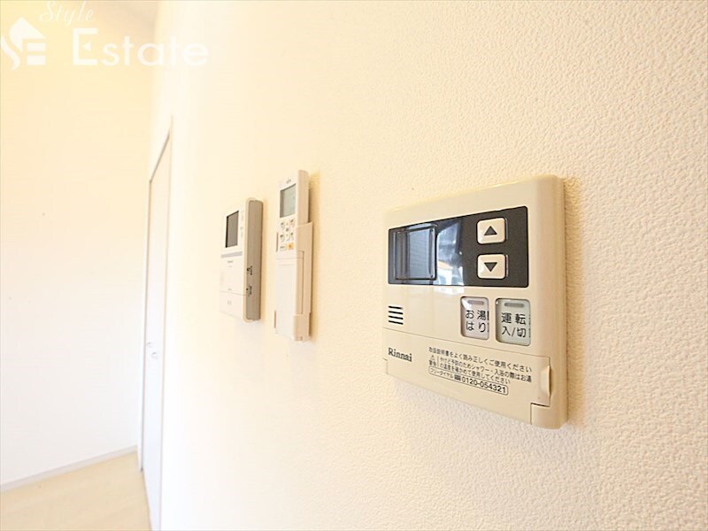 WIN荒子の物件内観写真